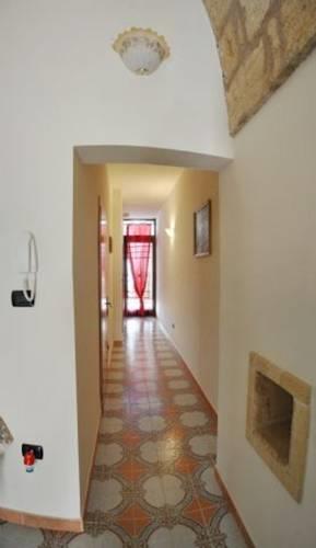 Апартаменты Casa Vacanza Vico Forno