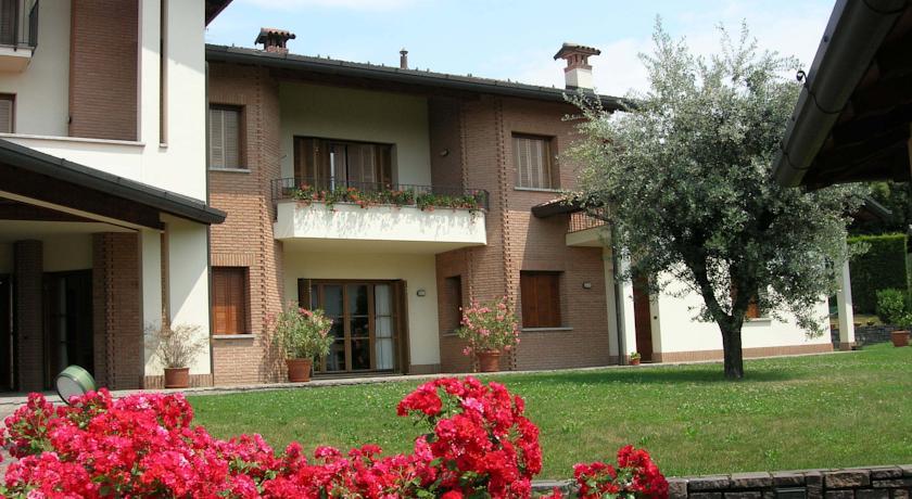 Мини-отель B&B Casa Ceruti