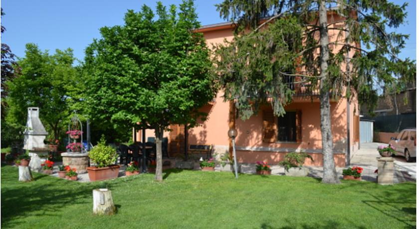 Мини-отель Residenza Di Campagna