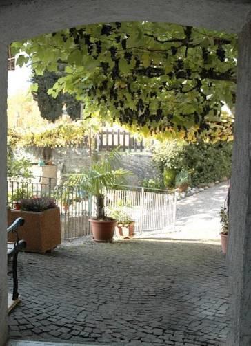 Апартаменты Casa Calvola