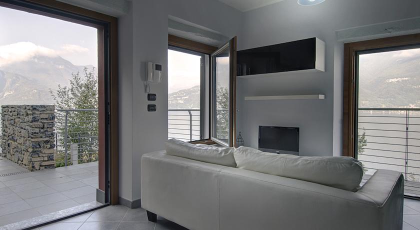 Апартаменты Vista 180 House Halldis Apartment