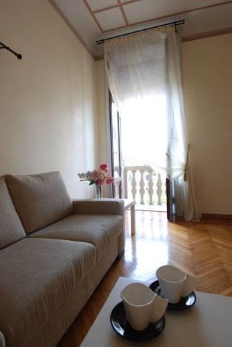 Albani Halldis Apartment