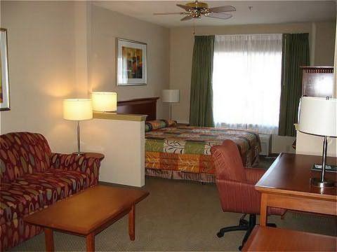 Отель Brawley Inn