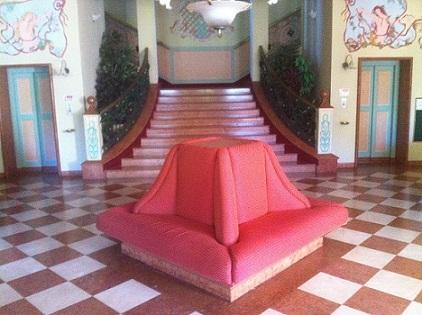 Апартаменты Palace Pontedilegno Resort