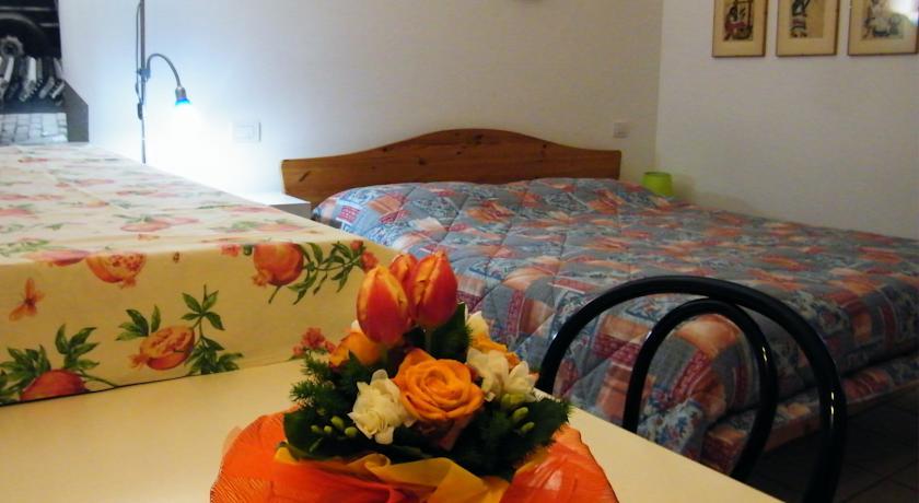 Мини-отель Tarcisio B&B