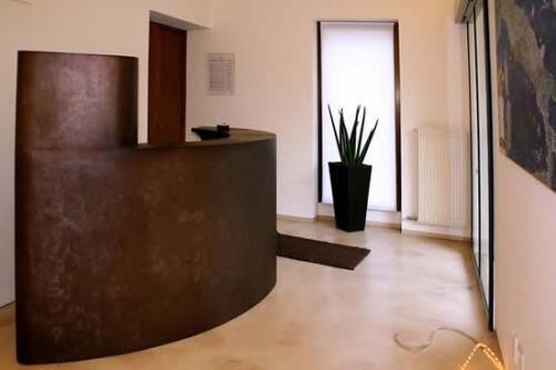 Апартаменты Appartamenti Villa Maria