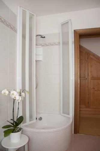 Апартаменты Residence Peniè