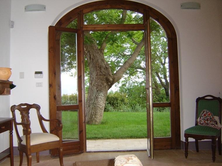 Отель Fonte Sala