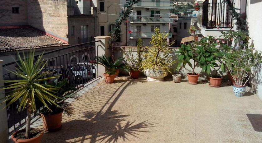 Апартаменты CasaVacanza Italo