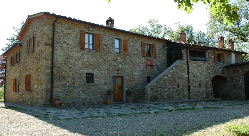 Отель Appartamento Casa Giogo
