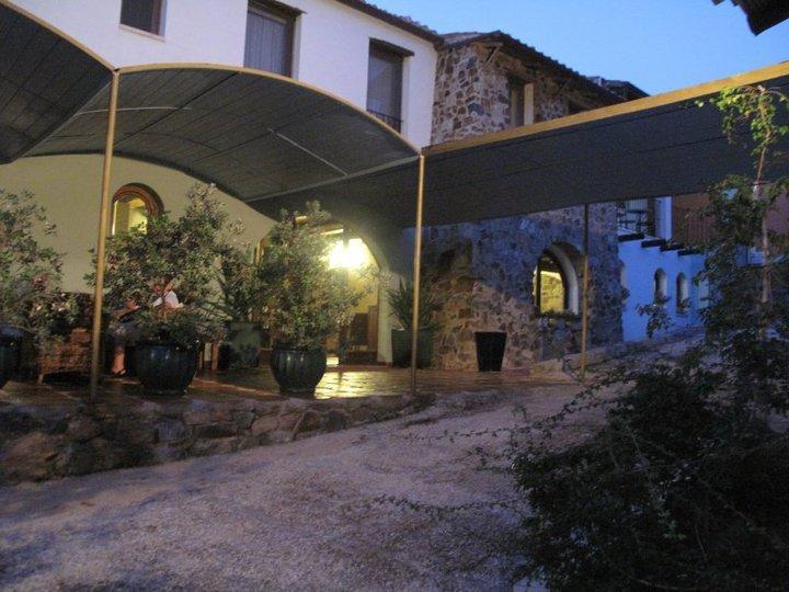 Вилла Villa Rio Molas