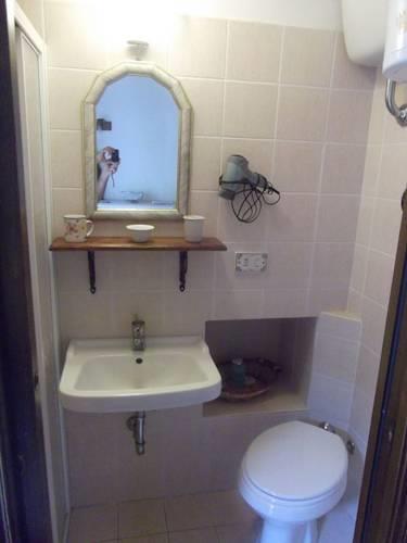 Апартаменты Casa La Bubbolina