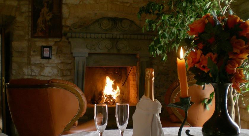 Отель Agriturismo Il Bastione