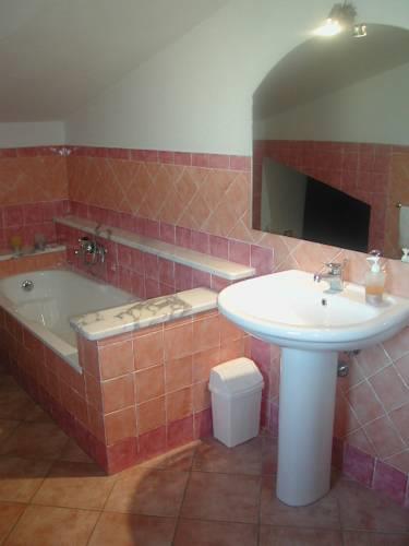 Апартаменты Casa Vacanza Elena