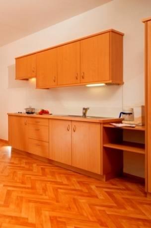 Отель Camping Passeier Meran