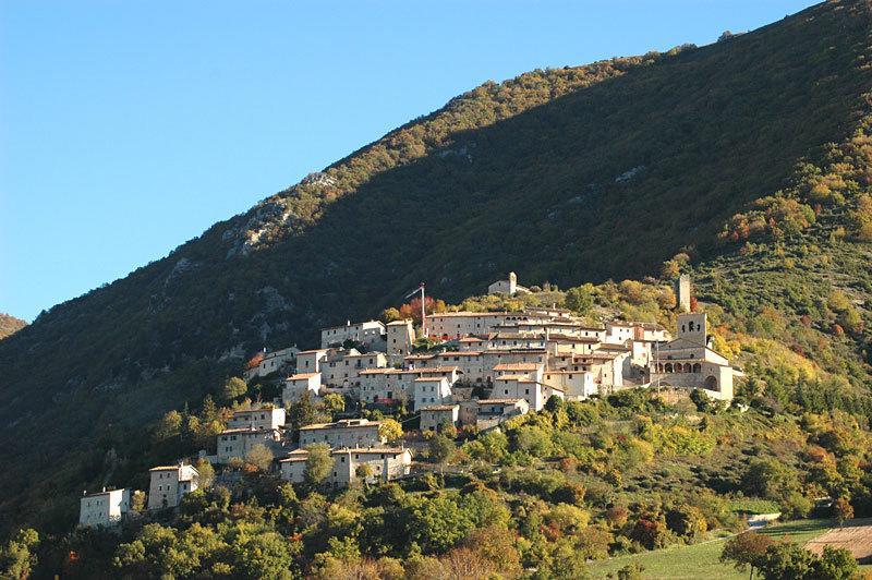 Отель Il Castello Di Campi