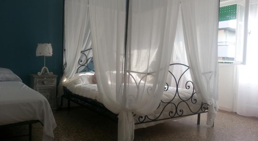 Апартаменты To Be Happy in Venice