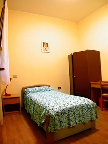 Отель Albergo da Romano