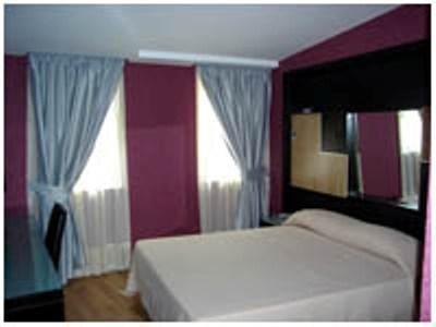 Отель Hotel Ginepro