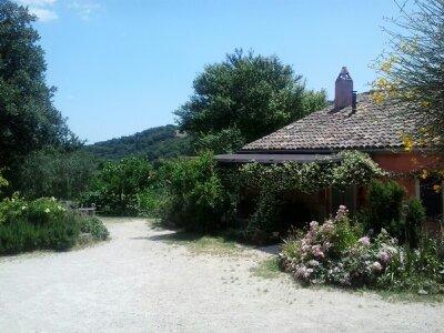 Отель Agriturismo Dentro al Bosco