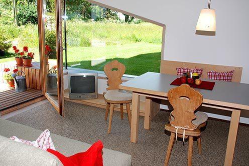 Апартаменты Appartments Derby Yunior