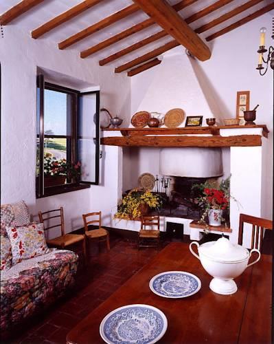 Отель Podere Sant'Antonio