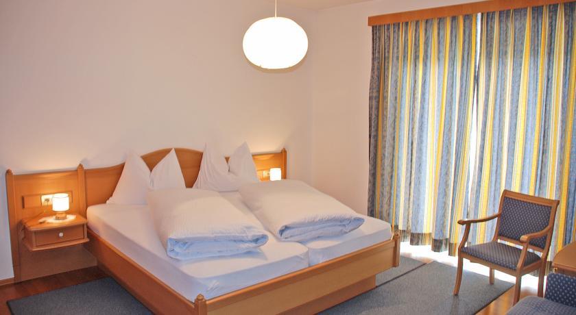 Апартаменты Appartements Krautgasser