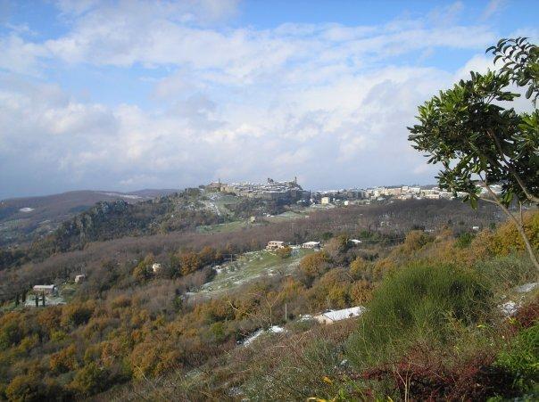 Апартаменты Il Piccolo Paradiso