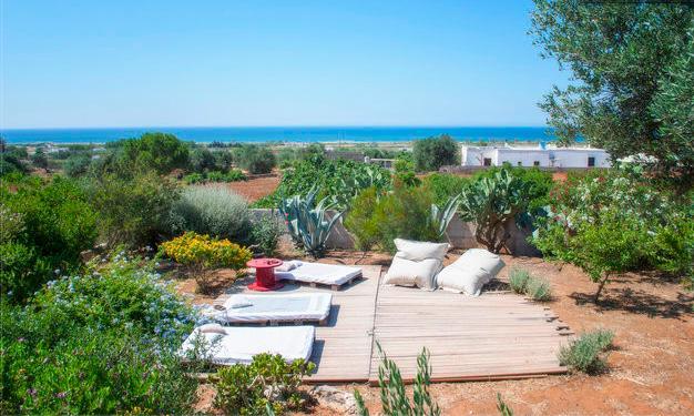 Апартаменты Villa Antonia