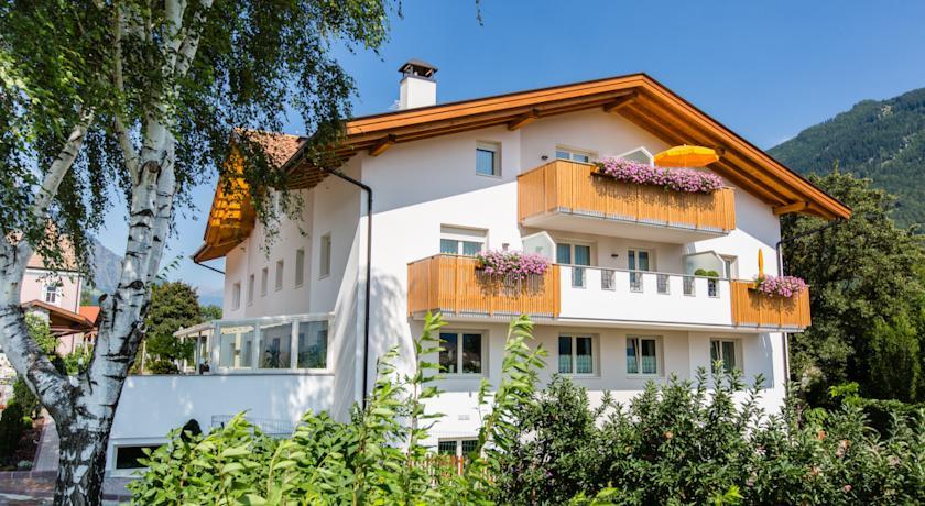 Мини-отель Garni Appartment Wagnerhof