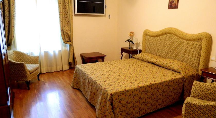 Мини-отель Il Campanile B&B