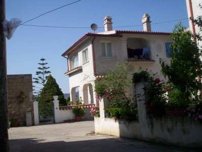 Мини-отель B&B Satappa