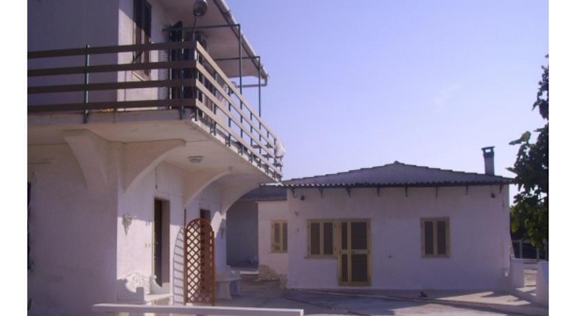 Апартаменты Residence Villa Santa Lucia