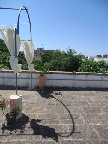 Мини-отель Salento Ca' D'Architetto