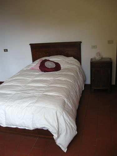 Апартаменты B&B Spazzavento