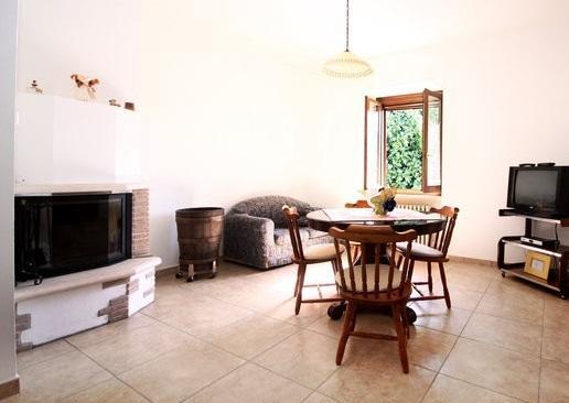 Отель Casale Perla