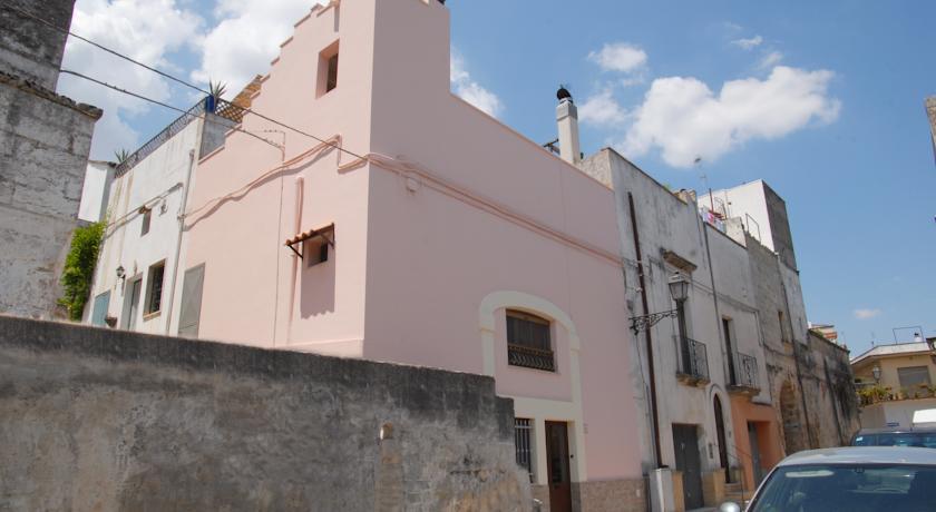 Апартаменты Casa Vacanza di Ruffano