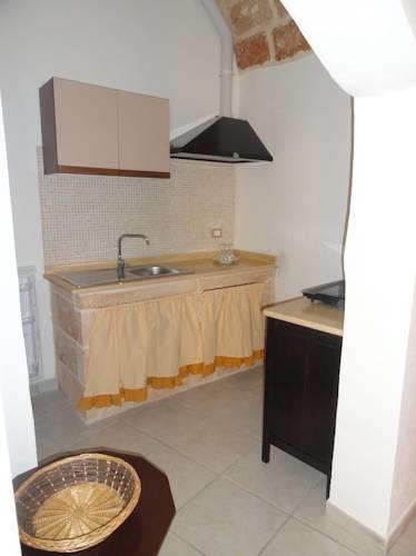 Апартаменты Corte San Vincenzo