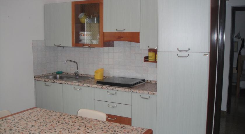 Апартаменты Appartamento Salento