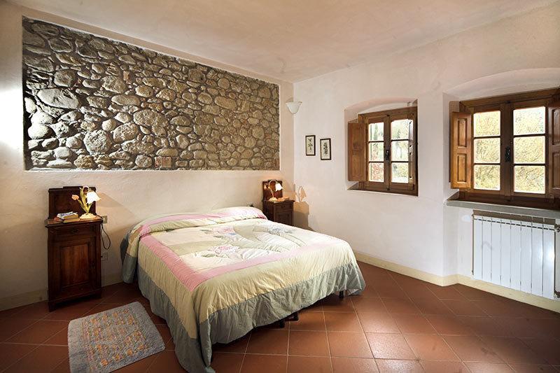 Отель Villa il Cedro