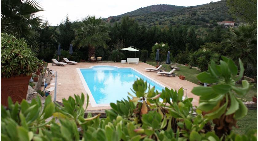 Мини-отель Villa Tresino B&B