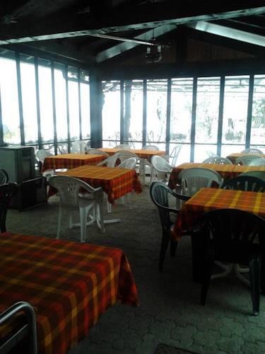 Отель Albergo Ristorante Campregheri