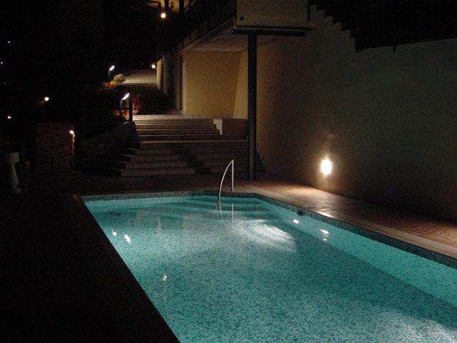 Мини-отель Residenza Villa Maria