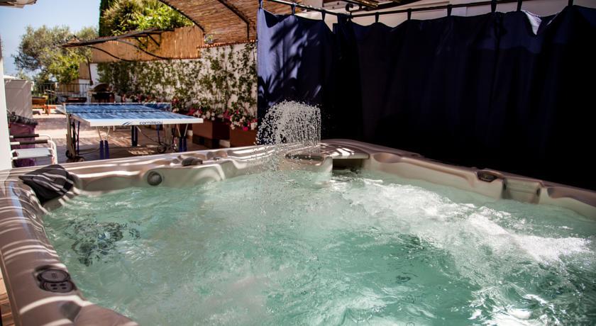 Апартаменты Casa Vacanze Villa Antonella