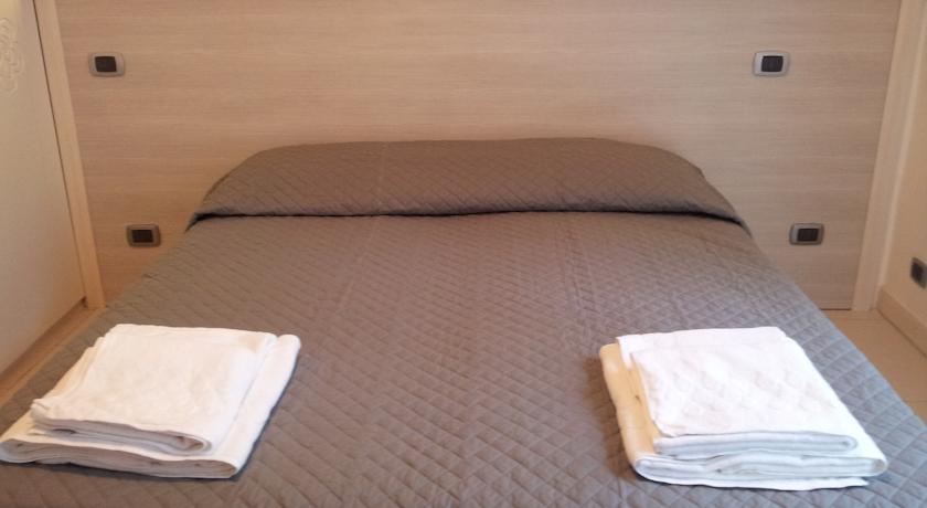 Мини-отель B&B Solimena
