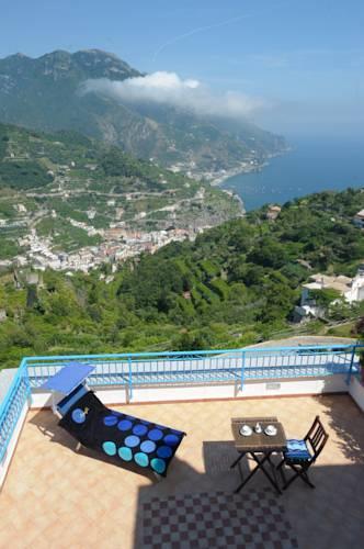 Апартаменты BB Ravello Houses