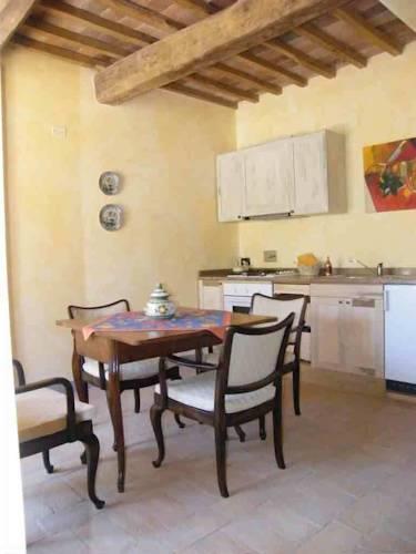 Отель Il Bel Canto Bed and Breakfast