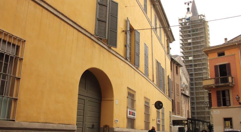 Апартаменты Luigi in Palazzo Bianchi