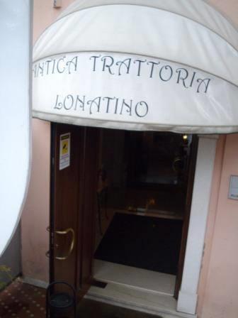 Отель Nuovo Lonatino
