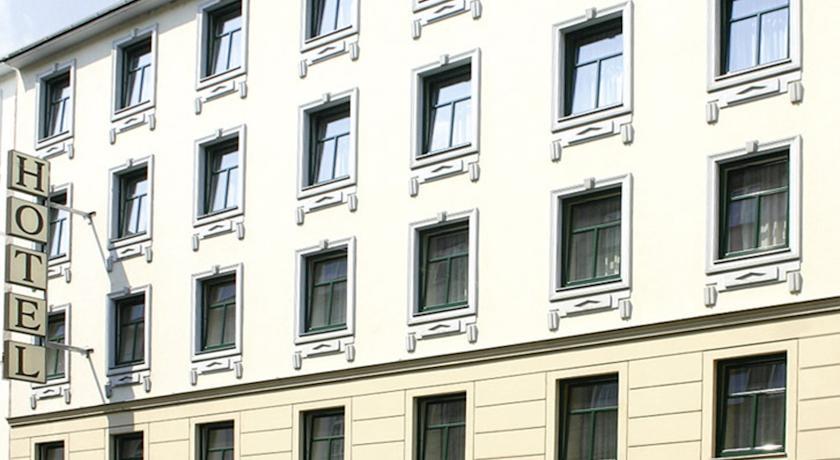 Hotel Vienna